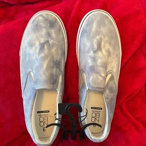 NOBO slide-on shoes. NEVER WORN